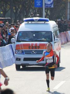 沅江市大型活动