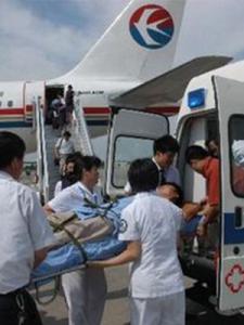 沅江市接送服务